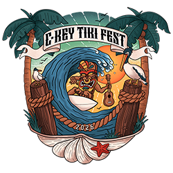C Key Tiki Fest